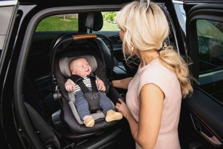 Nuna Baza Next System Do Pipa Arra Cari Todl