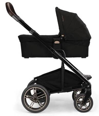 Nuna Mixx Next Gondola Riveted Magnetic