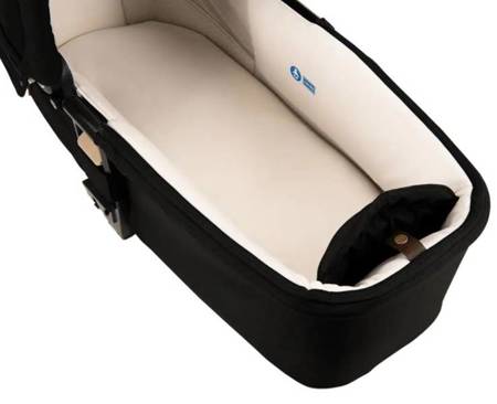 Nuna Mixx Next Gondola Riveted Magnetic