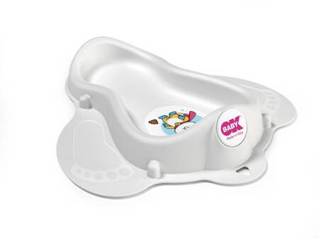 Ok Baby Magic Potty Nocniczek Biały