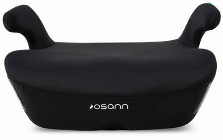 Osann Boost I-Size Fotelik Samochodowy 135-150cm Black