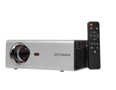 Overmax Multipic 3.5 Projektor LED