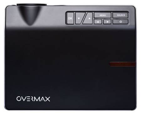 Overmax Multipic 4.1 Projektor Led