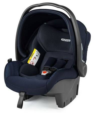 PegPerego Primo Viaggio SL  Fotelik Samochodowy 0-13kg Elipse