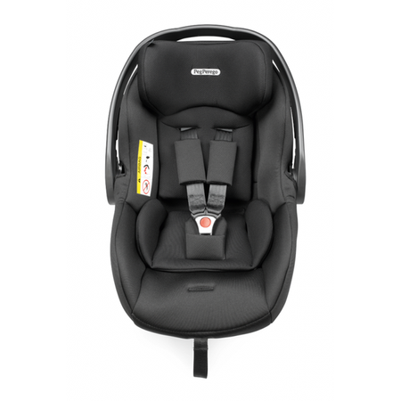 PegPerego Primo Viaggio SL  Fotelik Samochodowy 0-13kg Onyx