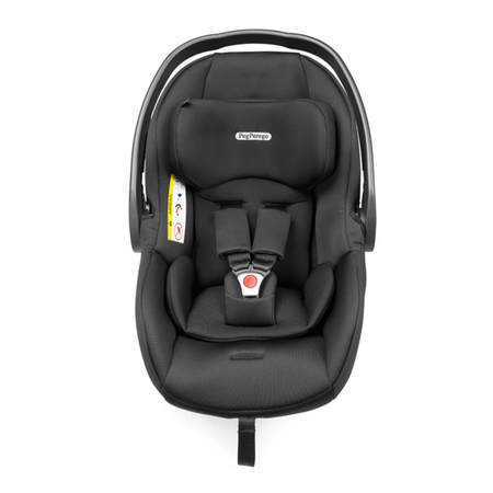 PegPerego Primo Viaggio SL  Fotelik Samochodowy 0-13kg Onyx