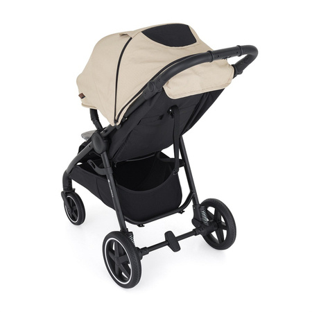 Petite&Mars Royal 2 Budka Wózka Spacerowego Sahara Beige