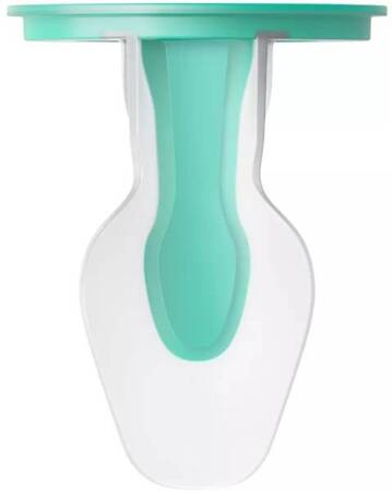 Philips Avent Butelka Dla Niemowląt z Wkładką Antykolkową AirFree SCY670/01 125ml