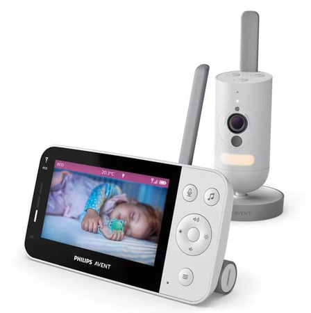 Philips Avent Niania Video Premium HD SCD923/26