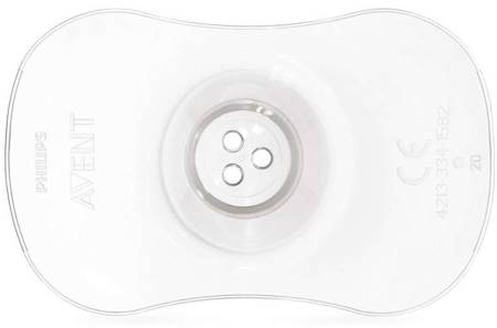 Philips Avent Osłonki na Piersi SCF 153/01 Small