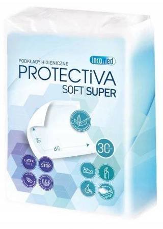 Protectiva Soft Super 45x60 30 szt