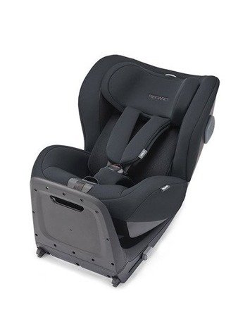 Recaro Kio Fotelik Samochodowy 0-18kg Select Night Black