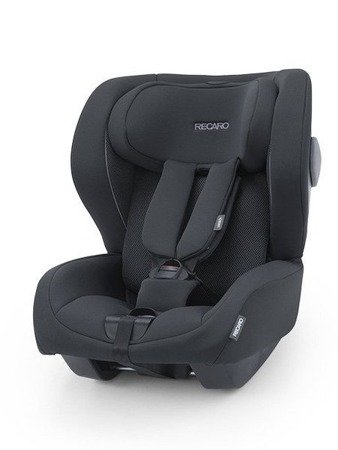 Recaro Kio Fotelik Samochodowy 0-18kg Select Night Black