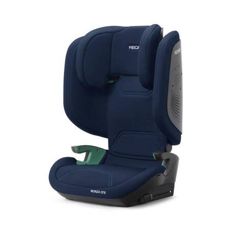 Recaro Monza Compact FX Fotelik Samochodowy 15-36kg Blue