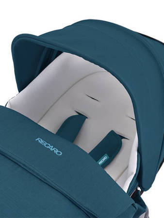 Recaro Sadena/Celona Gondola Miękka Select Night Black