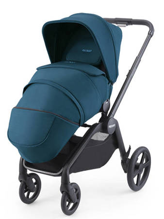 Recaro Sadena/Celona Gondola Miękka Select Night Black