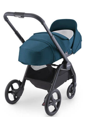 Recaro Sadena/Celona Gondola Miękka Select Night Black