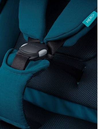 Recaro Sadena/Celona Siedzisko Spacerowe  Prime Silent Grey