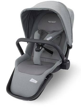 Recaro Sadena/Celona Siedzisko Spacerowe  Prime Silent Grey