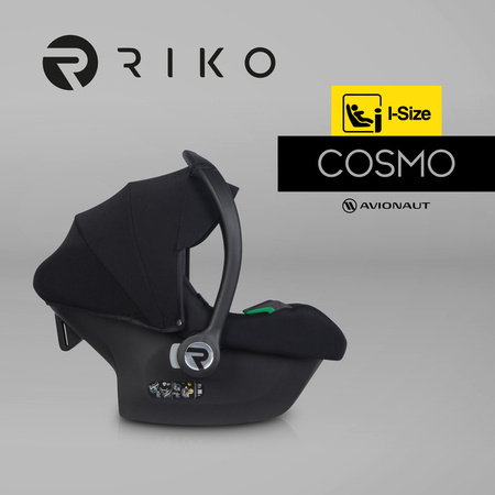 Riko Cosmo I-Size Fotelik Samochodowy 0-13kg