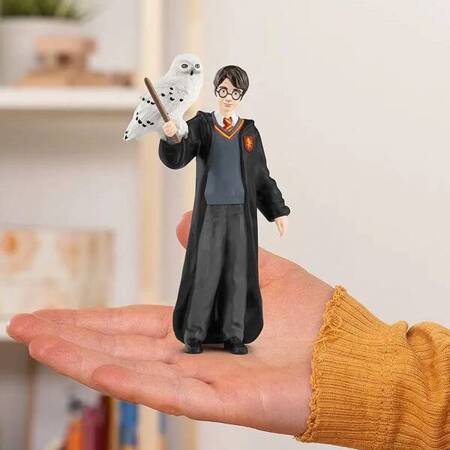 Schleich Harry Potter & Hedwiga