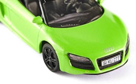 Siku Audi R8 Spyder S1316