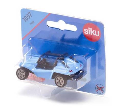 Siku  Buggy