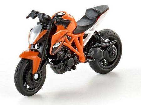 Siku KTM 1290 Super Duke R S1384 