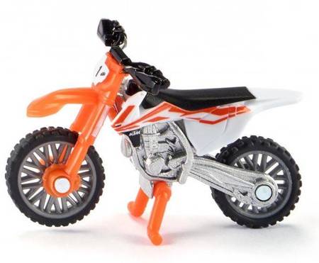 Siku  Motocykl KTM SX- F 450 S1391