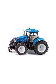 Siku Zabawka Traktor New Holland T7 315 HD