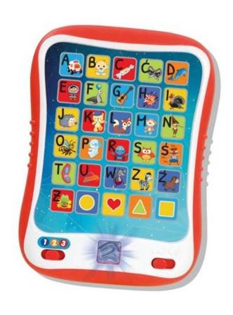 Smily Play Bystry Tablet 002271