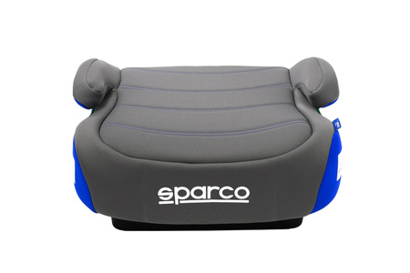 Sparco SK100i_P Isofix Fotelik Samochodowy Podstawka 22-36 kg Grey