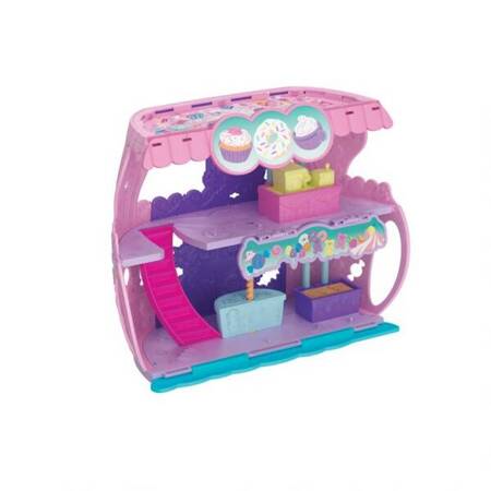 Spin Master Hatchimals. Seria 8. Kosmiczna Cukierenka 2w1