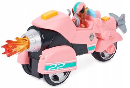 Spin Master Psi Patrol Movie Pojazd Liberty 6063427