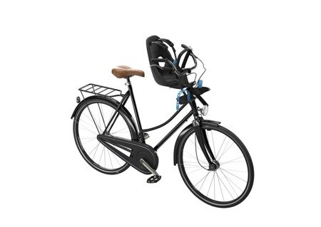 THULE - Yepp Nexxt Mini fotelik rowerowy Szary