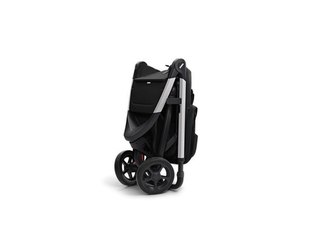 Thule Spring - Wózek Spacerowy Teal Melange / Aluminiowa Rama
