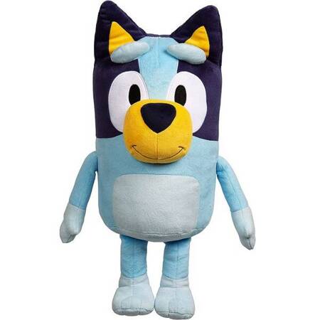 Tm Toys Bluey Duży Pluszowy Bluey 45 cm