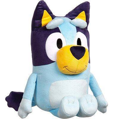 Tm Toys Bluey Duży Pluszowy Bluey 45 cm