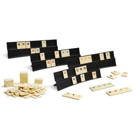 Tm Toys Rummikub Standard