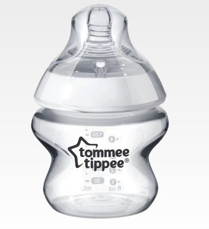 Tommee Tippee Butelka 150 ml 