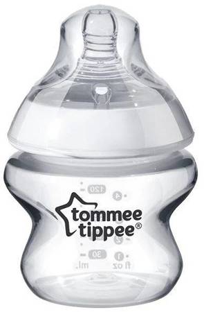 Tommee Tippee Butelka 150 ml 