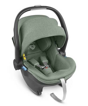 UPPA Baby Mesa i-Size Fotelik Samochodowy 0-13kg Emmett