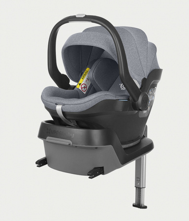 UPPA Baby Mesa i-Size Fotelik Samochodowy 0-13kg Emmett