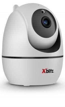 Xblitz IP300 Kamera Bezprzewodowa Wi-Fi